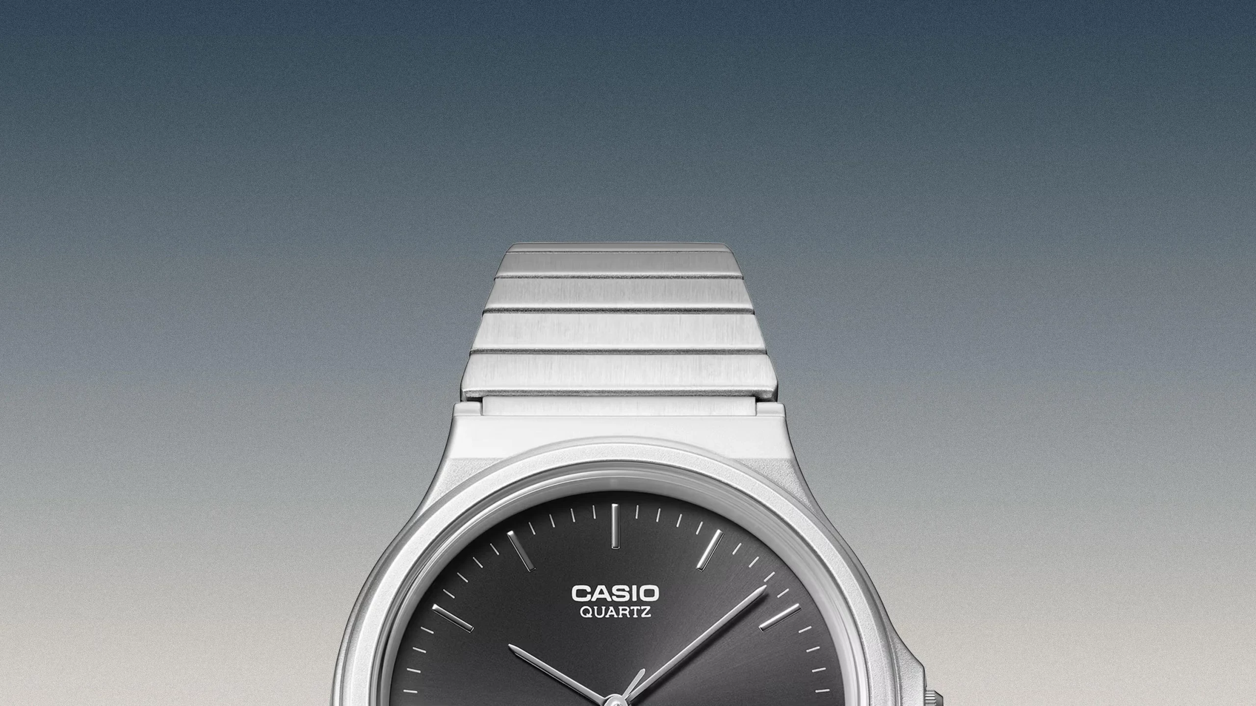 Casio’s Ubiquitous Walmart Watch Has Never Looked So Sharp