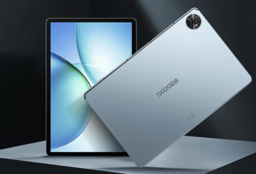 DOOGEE Tab E3 Max 14 Tablet PC Review: Big Screen, Smart Performance
