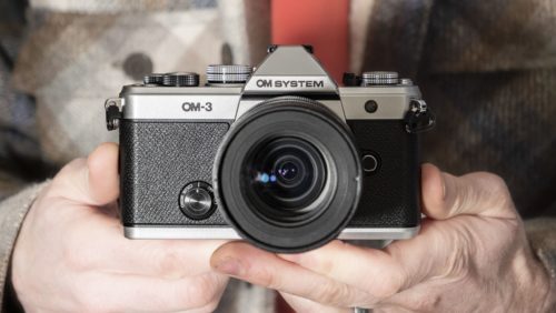 OM System could be planning a monochrome OM-3 — the ‘affordable’ black-and-white-only camera is rumored to launch this year and could be a true Leica killer. Here’s why that makes perfect sense