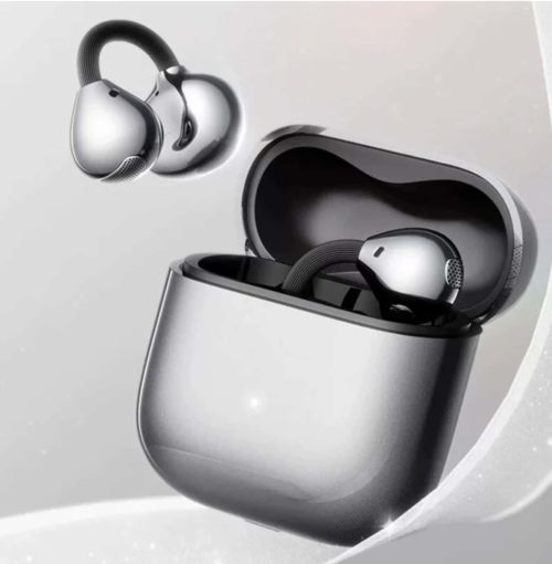 JY02 TWS Earclips Earbuds Review: Wireless Audio Freedom for Active Lifestyles