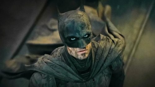 ‘We meet again, my friend’: The Batman Part 2 director reveals the first stars for his DC comic book movie sequel — and ‘more’ will be confirmed very, very soon