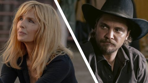 ‘Seeing Kayce and Beth together again would be something’: Dutton Ranch star teases potential future crossover with Marshals: A Yellowstone Story as Taylor Sheridan spinoff release dates clash