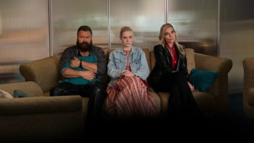 Margo’s Got Money Troubles ending explained: who wins the custody battle, that shocking betrayal, and more from the Apple TV comedy series