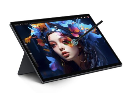 HAILESI S150 4K Portable Touchscreen Review: Creative Features & Ultra HD Performance