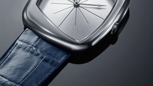 This Fan-Favorite Affordable Dress Watch Looks Way More Expensive Than It Is