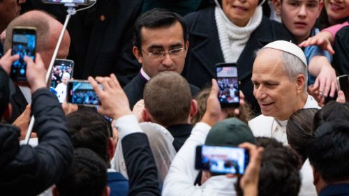 ‘Technology is never neutral’: the Pope says the quiet part out loud, and it’s time we accept that AI and tech’s failures — and dangers — are human-made