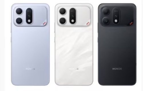 The New WIN Turbo phone from Honor has been Officially Announced. It will be Released on May 29th