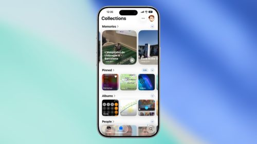 Apple is overhauling its Photos app with AI — because it has to