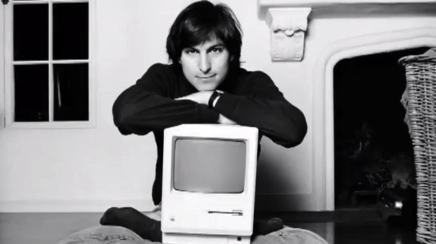 Quote of the day by Steve Jobs: “Everybody in this country should learn how to program a computer, because it teaches you how to think” — advice on upskilling for the future