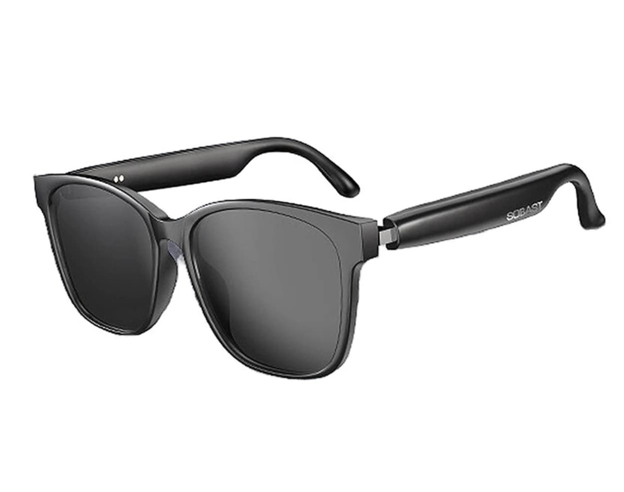 SOBAST SG2pro Bluetooth Glasses Earphone Review: The Future of Smart Audio and Translation