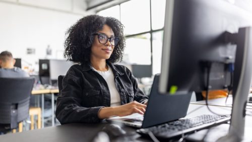 Your video calls could be racking more airmiles than you think