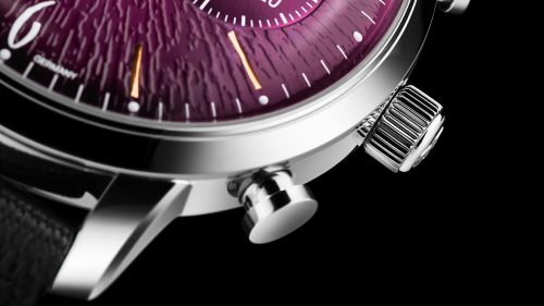 One of the Most Underrated Chronographs Gets a Stunning New Edition