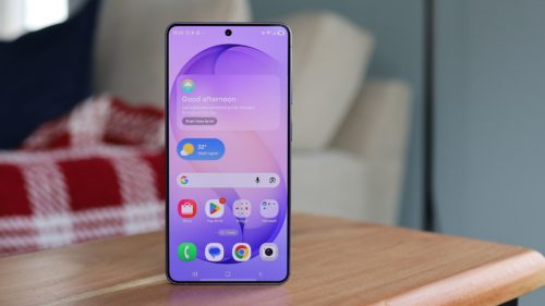 Samsung finally rolls out One UI 8.5 to the Galaxy 25, S24, and more — here’s the full list of compatible devices