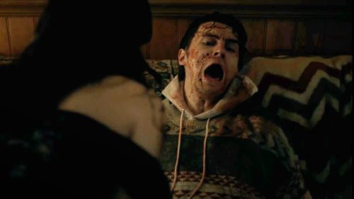 Obsession review — I couldn’t have wished for a more disturbing, heart-pounding horror movie if I’d tried