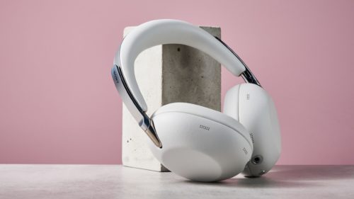 Sony 1000X The Collexion review: these luxurious headphones are serious AirPods Max 2 rivals