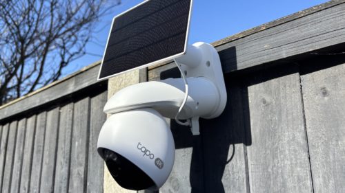 TP-Link Tapo C660 Kit Review
