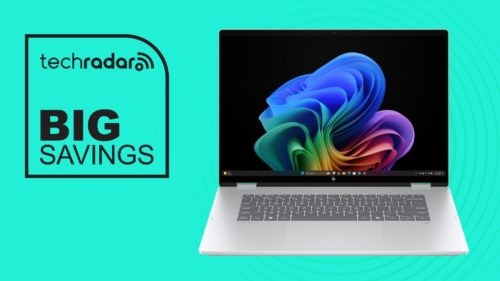 HP’s huge Memorial Day sale is already live — I’ve looked through everything and these are easily the 6 best laptop deals