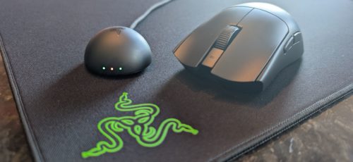 The Razer Viper V4 Pro took me back to basics, and you know what? Maybe that’s all a gaming mouse should be