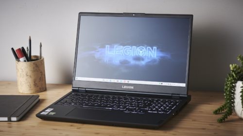 Lenovo just dropped seriously good laptop deals ahead of Memorial Day — Legion, Yoga, and IdeaPad laptops from $599
