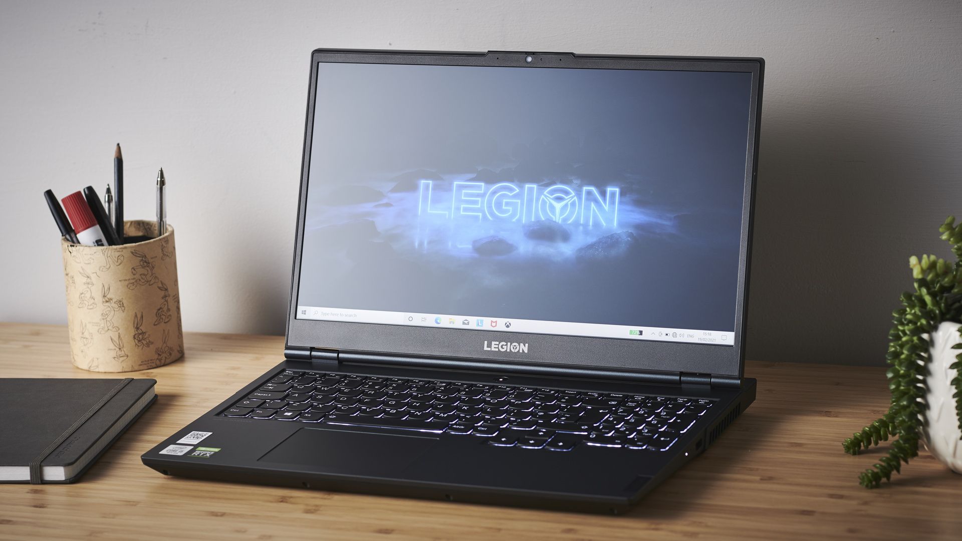Lenovo just dropped seriously good laptop deals ahead of Memorial Day — Legion, Yoga, and IdeaPad laptops from $599