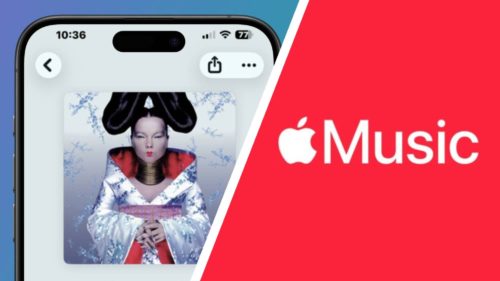 ‘When I compare it to Spotify Lossless, Apple Music is the clear winner’: I signed up to Apple Music again, and this time it’s all about spatial audio — these are 5 Dolby Atmos-supported albums I thin