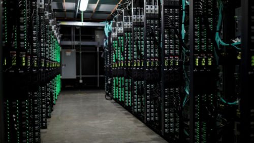 States push back against rising AI-driven electricity infrastructure costs