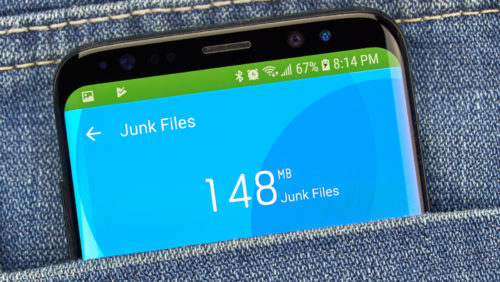 5 Android Cleaner Apps To Free Up Space On Your Phone