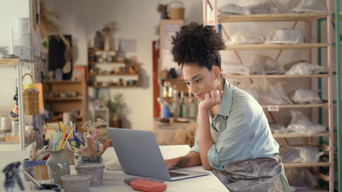 5 Of The Best Apps To Help Spark Your Creative Mindset And Artistic Skills