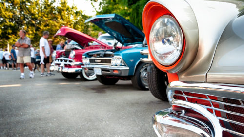 This Underappreciated 1973 Muscle Car Was Number One 53 Years Ago