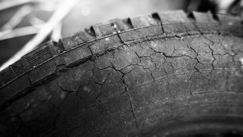 What Is The 5-Year Rule For Tires?