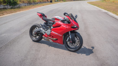 Why So Few Motorcycles Use Desmodromic Valvetrains In Their Engines