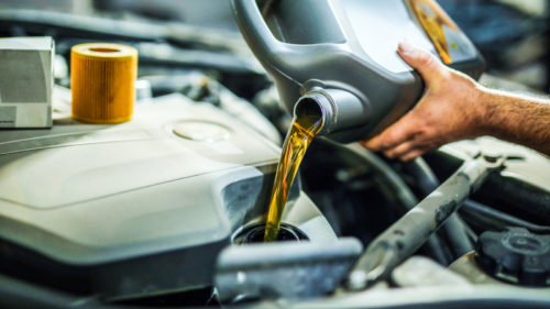 There’s A New Standard For Engine Oil And You Probably Never Heard About It