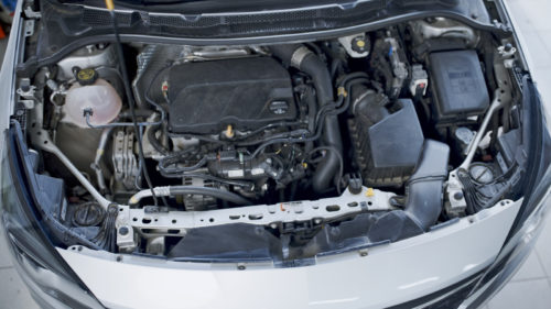 Why New Cars Don’t Offer Engine Options Like Old American Cars Did