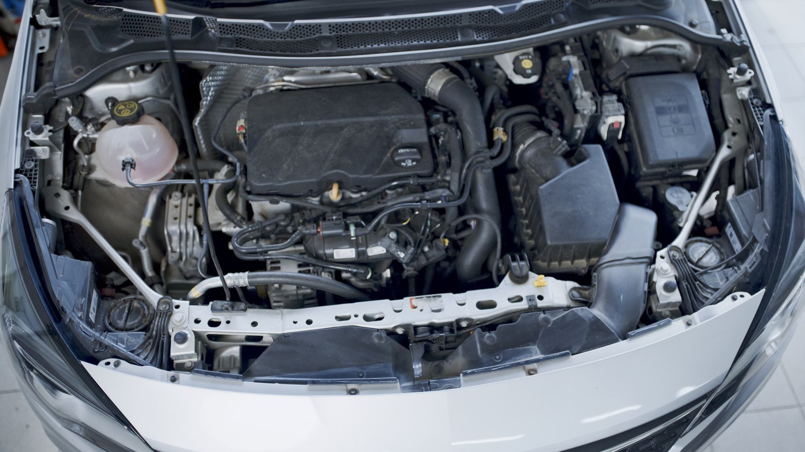 Why New Cars Don’t Offer Engine Options Like Old American Cars Did
