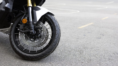 What’s The Difference Between Michelin Road 6 And Road 6 GT Tires?