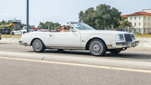 Not 2009, Not 2020: This Was The Worst Year In Car Sales Since The 1960s