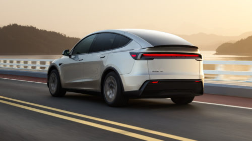 Why Did Car Brands Ditch Traditional Door Handles?