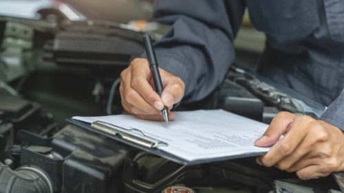 Not BMW, Not Mazda – This Car Brand Has The Least Recalls In America