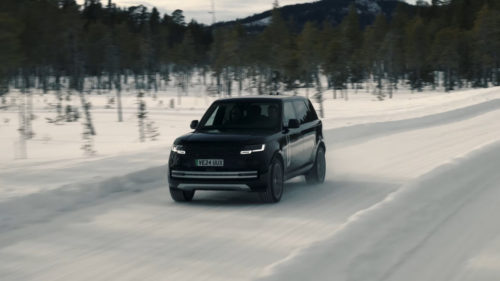 12 New SUVs Coming Out In 2026 We’re Most Excited About