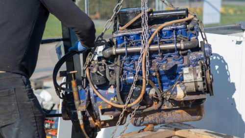 Who Makes Harbor Freight’s Most Affordable Engine Hoist & Is It Any Good?