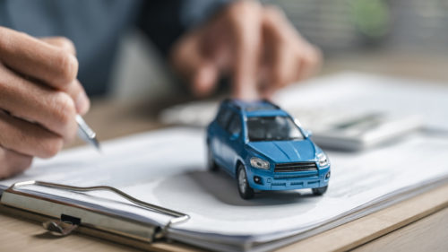 Not The Ford Explorer: This Midsize SUV Has The Highest 5-Year Depreciation