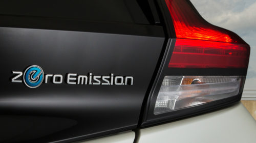 Not The Tesla Model S Or Range Rover – This Car Has The Highest 5-Year Depreciation