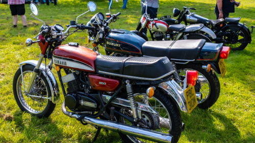 This ’70s Motorcycle Truly Has Become A Modern Classic Collector’s Item