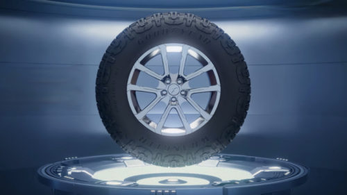 What’s The Difference Between Goodyear Duratrac And Duratrac RT Tires?