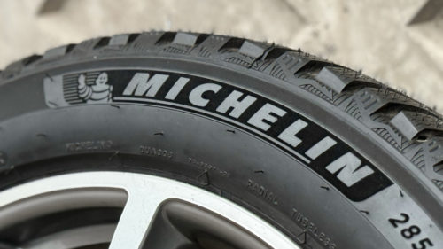 You’re Paying 17% More For Michelin Tires: Here’s Why That Math Actually Works Out