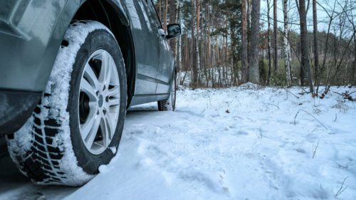 Five Winter Tires That Outperform Michelin In Price And Performance