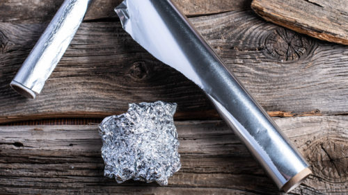 New Form Of Aluminum Could Replace Precious Metals For A Fraction Of The Cost