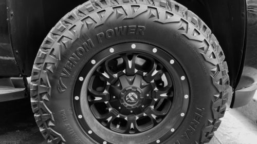 Is Venom Power A Good Tire Brand? Here’s What Drivers Say