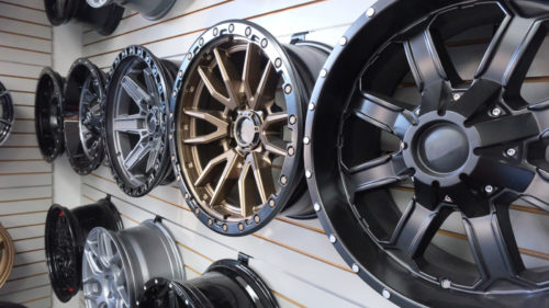 3 Useful Tips For Protecting & Lengthening The Lifespan Of Your Car’s Rims