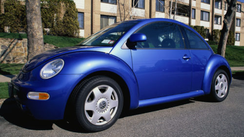 The ’90s Volkswagen Engine That’s One Of The Most Reliable Of All Time